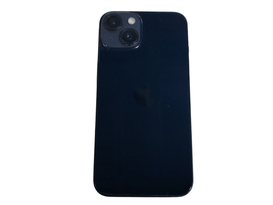 Apple iPhone 14 - 128GB - Midnight [A2881] (