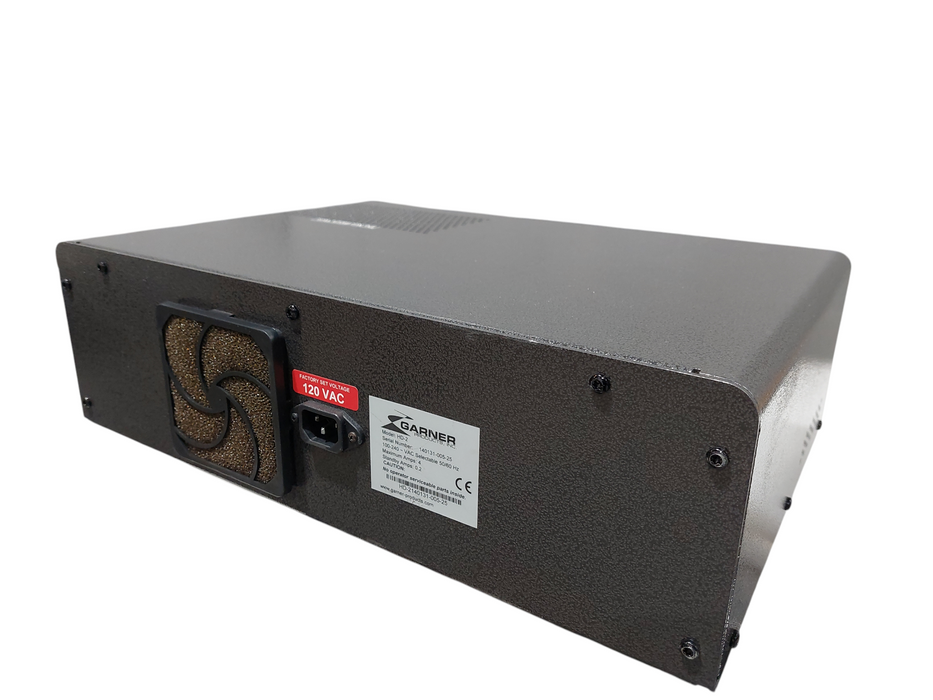 Garner Products Data Eliminator HD-2 Degauser  =