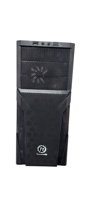 Custom PC i7-8700 CPU|8GB DDR4|250GB SSD|GT 1030 GPU|Prime M370M-PLUS