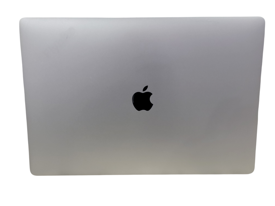Apple Macbook pro 2018 15" 6-Core i7-8750H @ 2.2GHz 16GB DDR4 250GB SSD GPU (