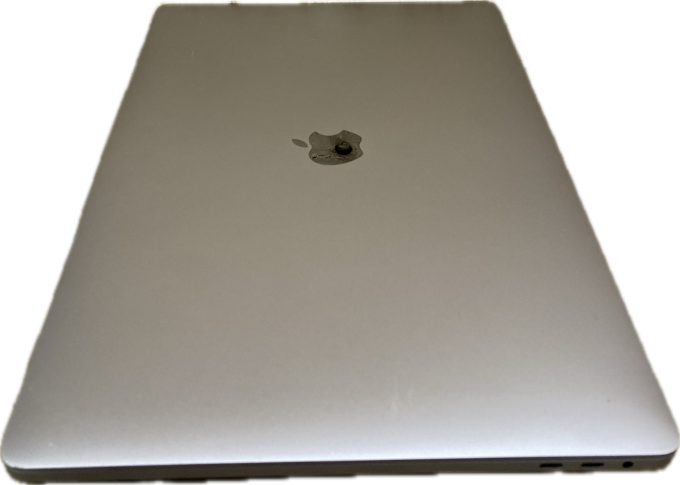 Apple MacBook Pro 16in 2019 i9-9880H Radeon PRO 5500 16GB RAM 1TB SSD READ