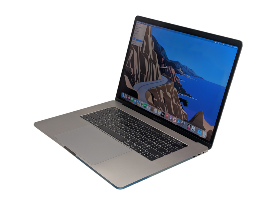 Apple MacBook PRO 15 inch 2016 i7-6820HQ 16GB RAM 500GB Storage  -