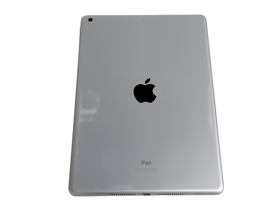 Apple iPad 7th Gen - 32GB - Silver [A2197] (
