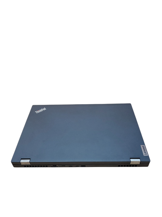 Lenovo ThinkPad P15 Gen 1, Core i9 10885H@2.40GHz 32GB RAM 256GB NVMe SSD   Lap200