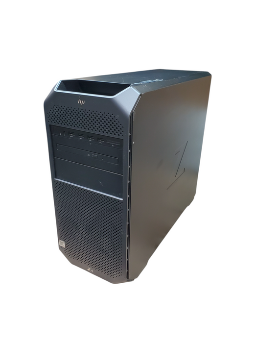 HP Z4 G4 Workstation Core i7-7820X 32GB DDR4 - No HDD/GPU