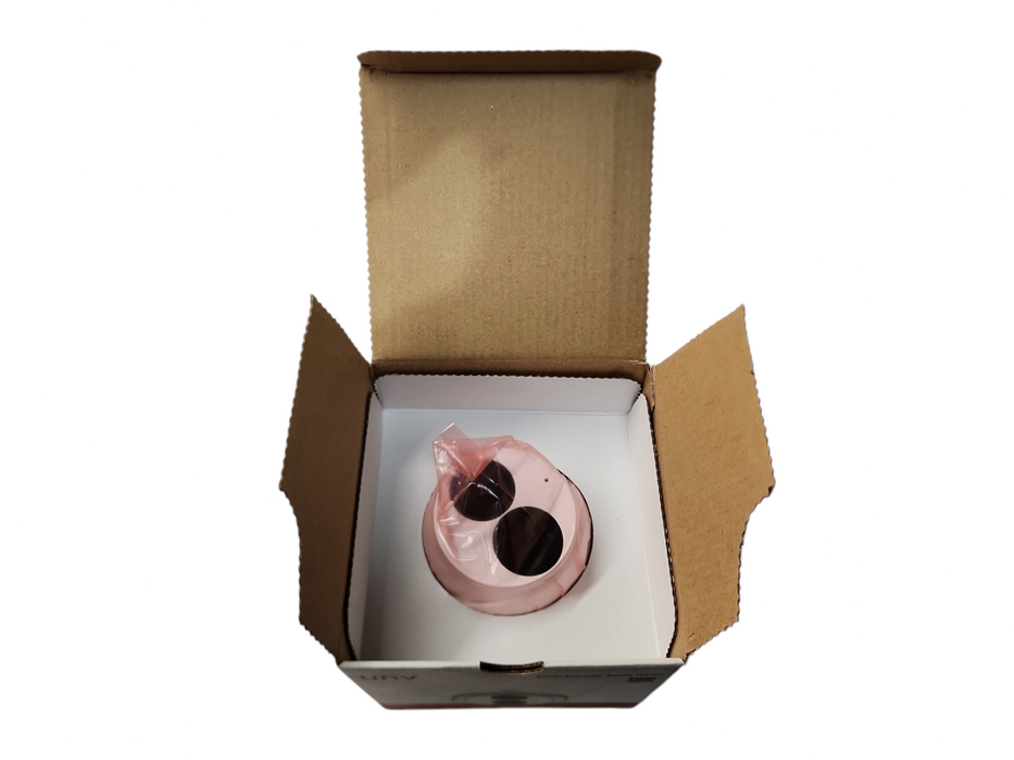 *New Open Box" UNV IP camera IPC3618SB-ADF28KMC-l0 Security Camera