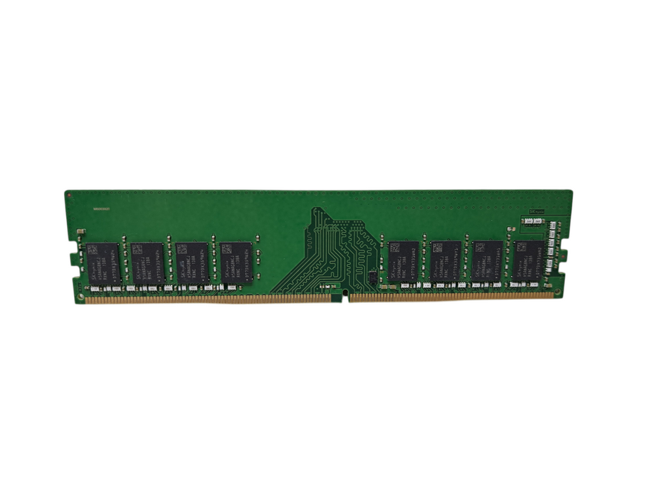 SK Hynix 16GB 1Rx8 PC4-3200AA-UA3 | DDR4 Desktop Memory HMAA2GU6CJR8N-XN )