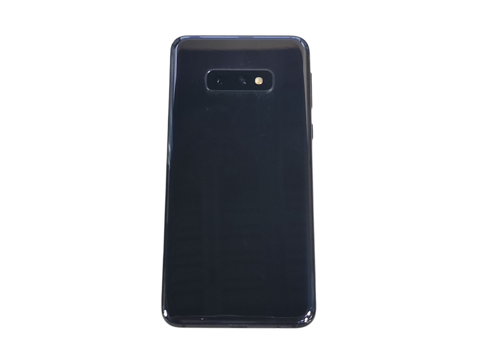 Samsung Galaxy S10e - 128GB - Navy Blue [SM-G970W | Read]