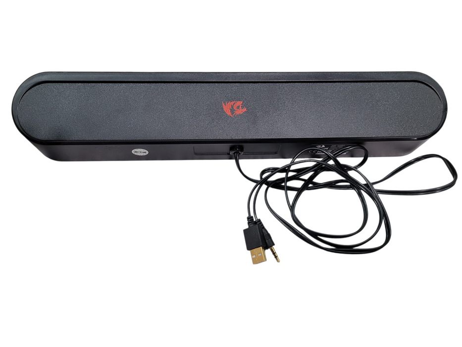 RedDragon Adiemus GS560 Stereo SoundBar