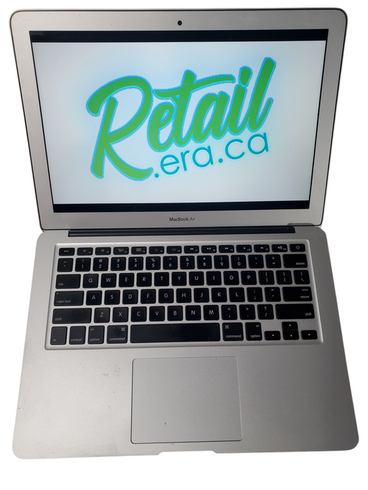 Apple MacBook Air 13"  2017 A1466 i5 1.8GHz 8GB RAM 128GB ssd