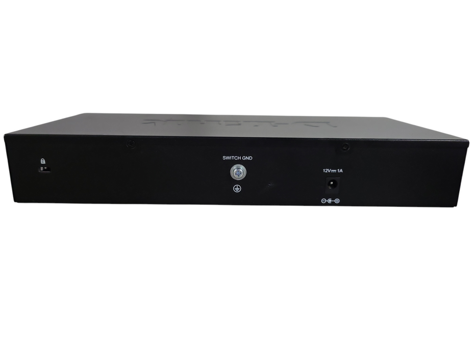 D-Link DGS-1016c 16-Port Gigabit Unmanaged Network Switch Ethernet !