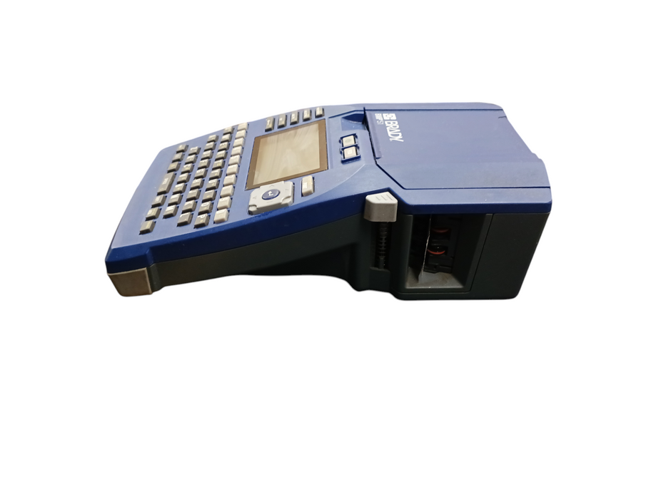 Brady BMP51 Label Printer