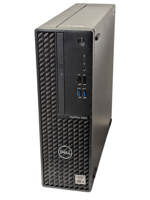 DELL OptiPlex 3080 Intel Core i5-10505 16GB RAM 256GB NVMe SSD  -