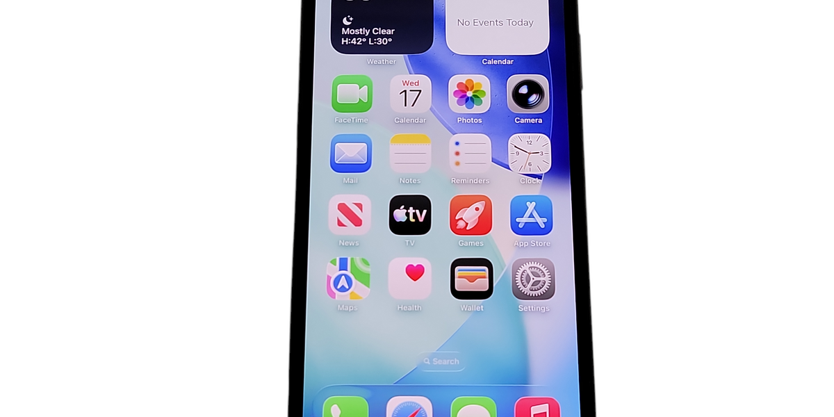 Apple iPhone 11 Pro Max - 64GB - Space Gray [A2161] — retail.era