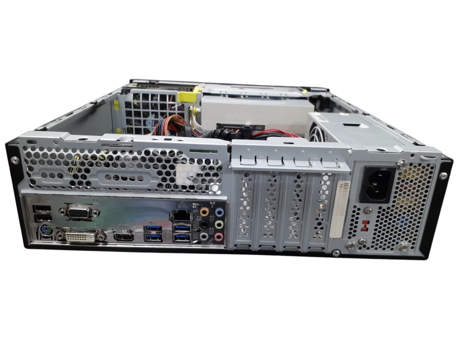 Custom PC/ Gigabyte i5-6400 @ 2.70GHz | 16GB RAM |  256GB NVMe