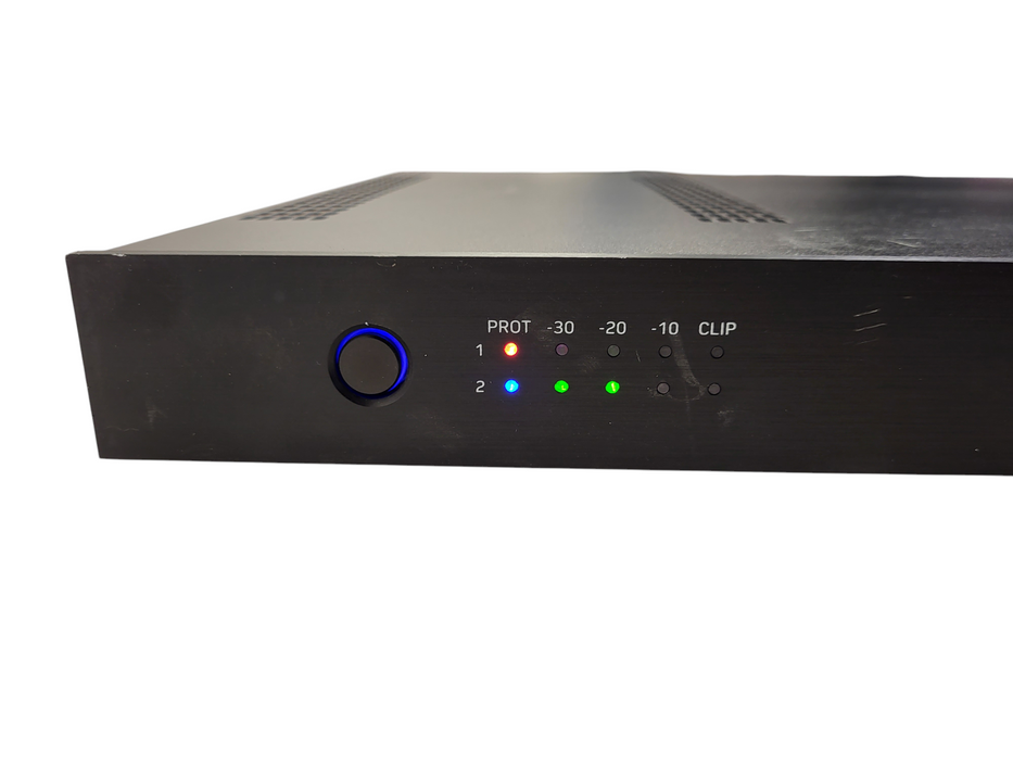 Episode 2 Channel Digital Power Amplifier ESA-70V2CH-300W READ $