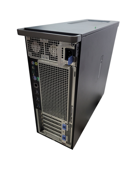Dell Precision T5820 - Xeon W-2133 32GB DDR4 NO HDD 950W PSU %