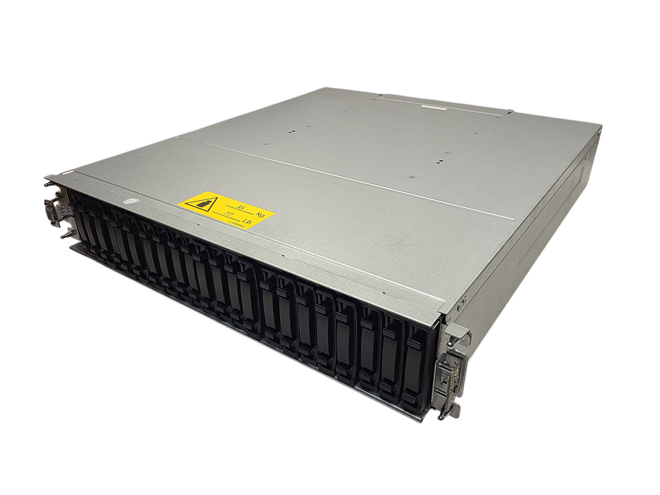 HP FCLSE-0801 Storage Array w/ 2x Controller (PN: 592261-001) $