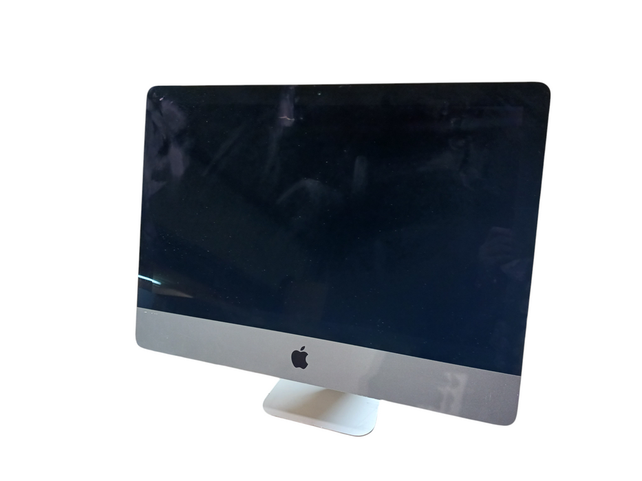 A1418 iMac 2017 21" Intel i7-7700 @3.6Ghz 16GB RAM 1TB HDD Radeon Pro 555