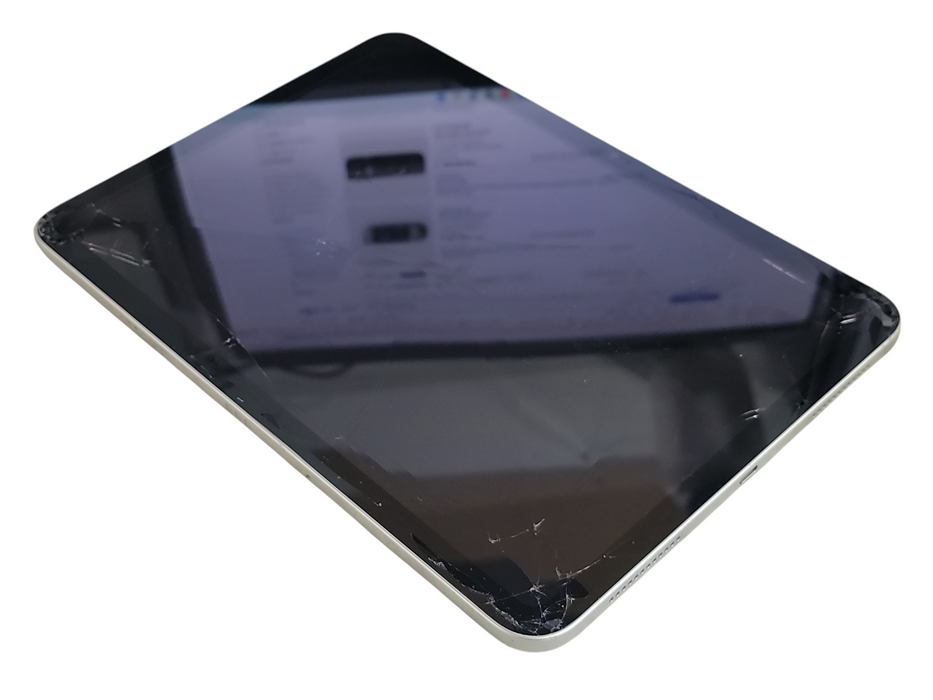 Apple iPad 10th Gen - 256GB - Silver [A2696] (