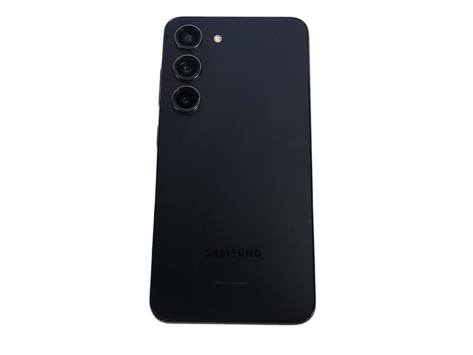 Samsung Galaxy S23 - 128GB - Black [SM-S911W] (