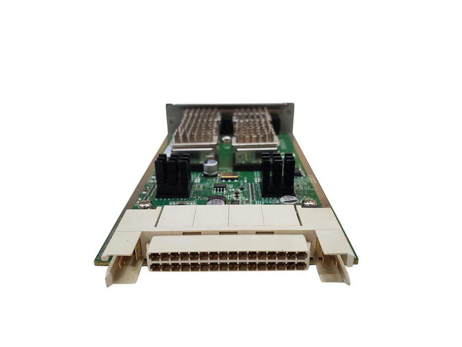 Dell 0FJ727 10GE XFP Dual Port Fiber Stacking Module