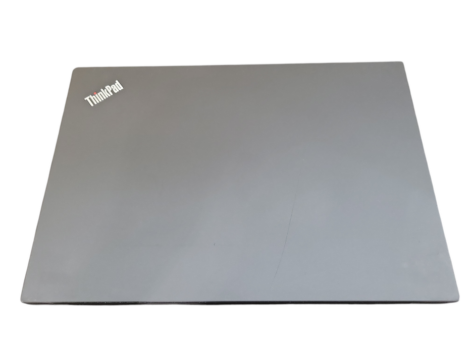 Lenovo ThinkPad P14s i7-10510U @1.8Gh QUADRO P520 GPU 16GB RAM 256GB SSD ! Lap200