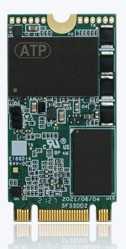 256GB m.2 SATA 2242 SSD - Assorted Brands Q+