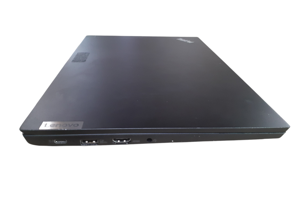Lenovo ThinkPad E14 Gen2 i7-1165G7  @ 2.80GHz 16GB RAM | 256GB NVMe\ READ!!  Lap200