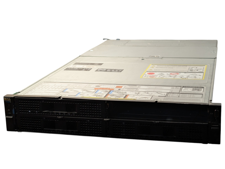 DELL PowerEdge FX2s Blade Server Chassis  -
