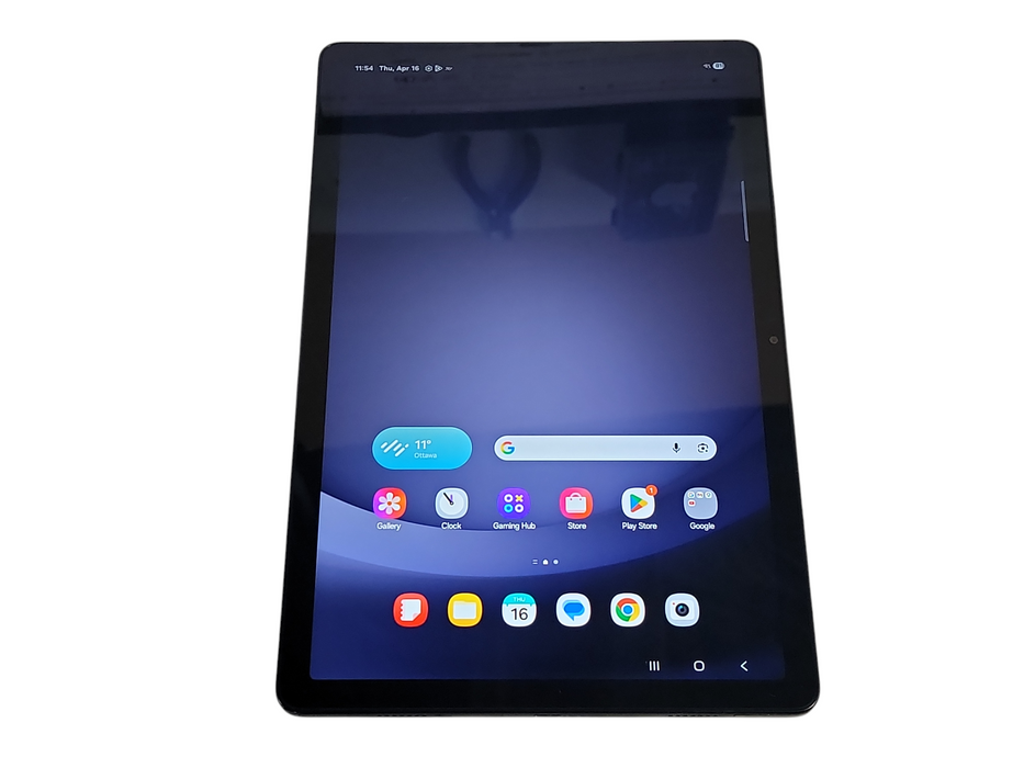 Samsung Galaxy Tab A9 Plus - 64GB - Black [SM-X210] (