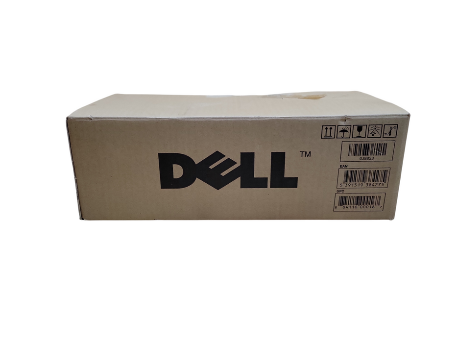Genuine Dell 1100/1110 Standard Capacity Black Toner Cartridge !