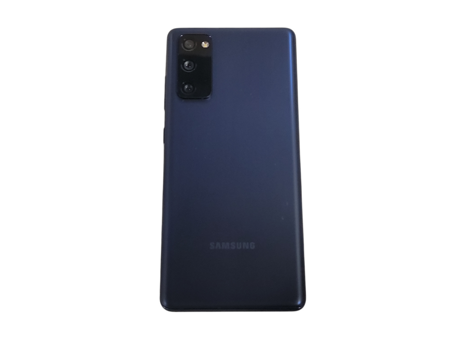 Samsung Galaxy S20 FE 5G - 128GB - Navy Blue [SM-G781W] (