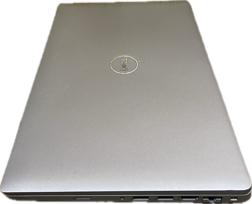 Dell Latitude 5421 Core i7-11850H@2.50GHz 16GB RAM 256GB SSD READ  Lap200