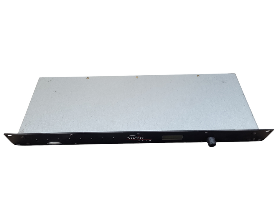 Biamp Audia EXPO Audia 8 Output Expander Rackmount !