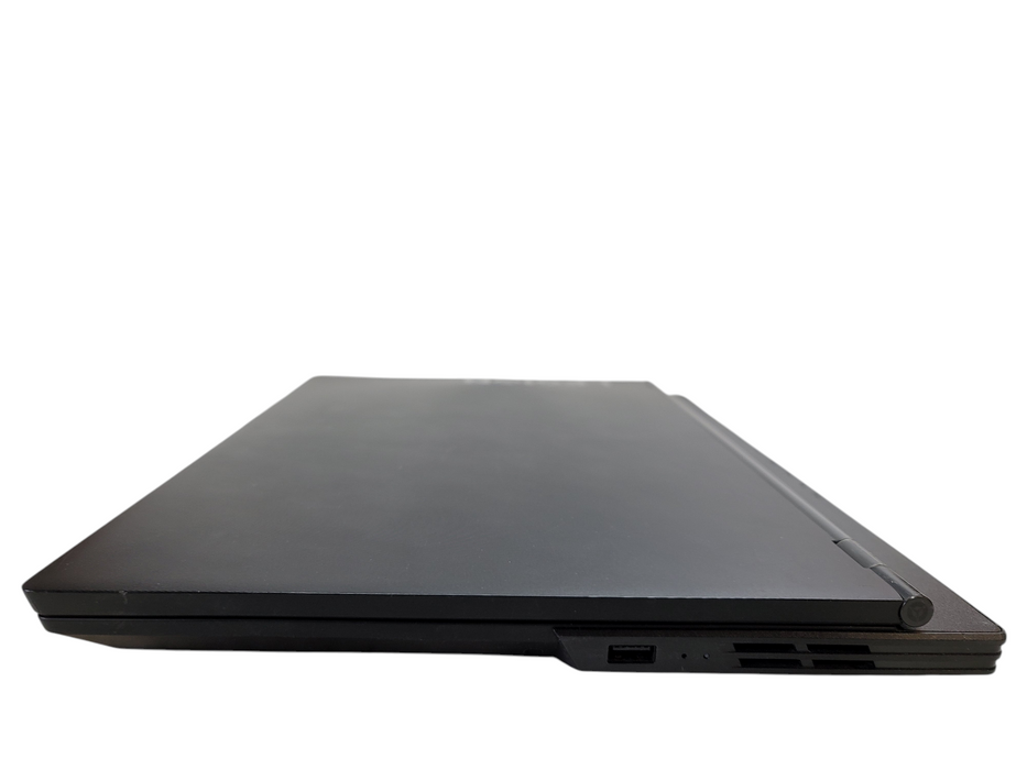Lenovo Legion Y540-15IRH i7-9750H 16GB DDR4 RTX 2060 256GB SSD READ  β Lap200