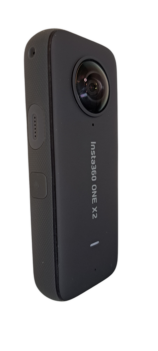 Insta360 ONE X2 360 Degree Action Camera