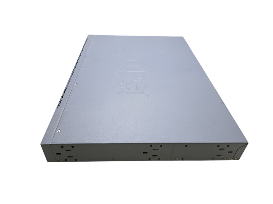 Juniper EX3300-24T | 24-Port Gigabit Managed Switch w/ 4x 10G SFP+ *READ*
