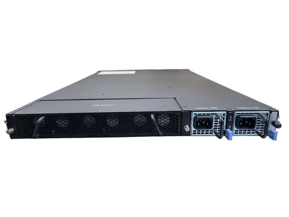 F5-BIG-IP-I5000-DF SERIES F5 Networks i5000/I5820 FIPS READ !