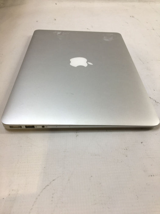 Apple MacBook Air 13-inch 2017 Intel Core i5-5350U @1.8 GHZ 8GB RAM 256GB SSD