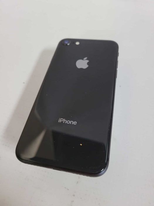 Apple iPhone 8 Activation Locked Q