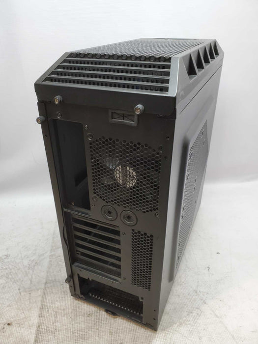 Mid Tower Case with 650W PSU *Read*