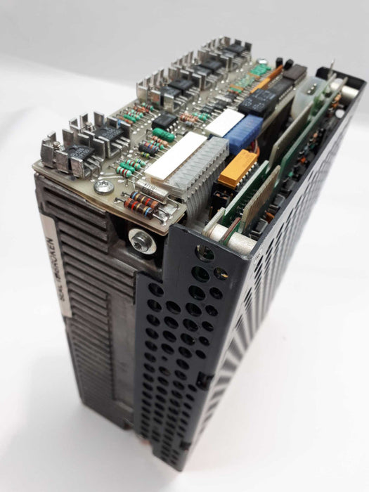 Control Data Wren II Disk Drive 94155-86,77772405  72MB 5.25\\" of 1985 &