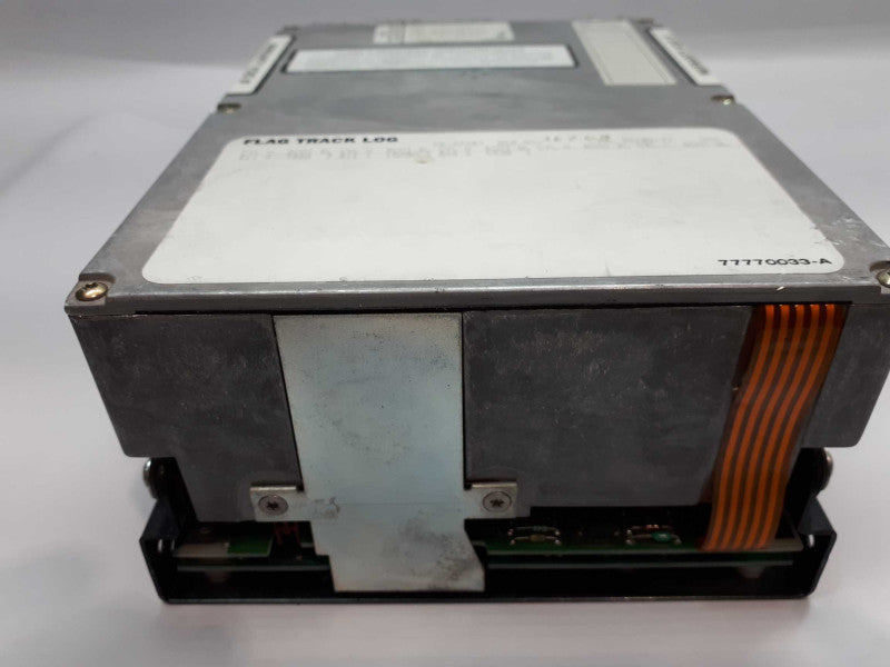 Control Data Wren II Disk Drive 94155-86,77772405  72MB 5.25\\" of 1985 &