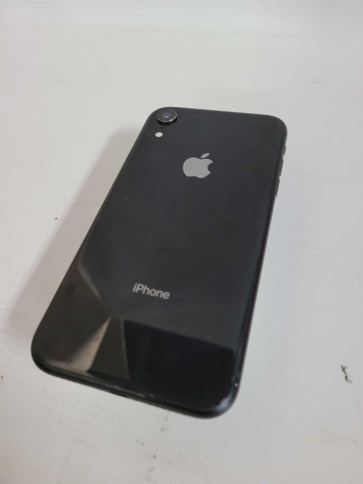 Apple iPhone XR 64GB - READ