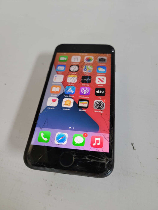 Apple iPhone 8 64GB - READ