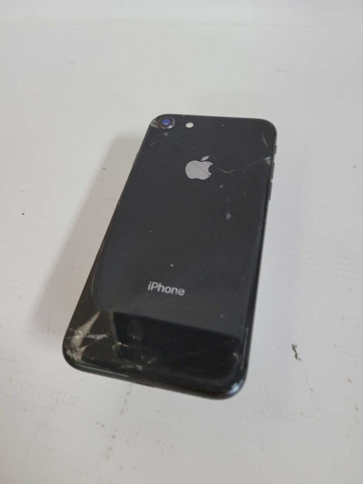 Apple iPhone 8 64GB - READ
