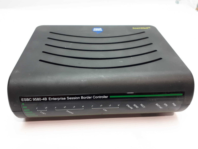 Border Controller (ESBC) With Embedded DOCSIS 3.0 Cable Modem &