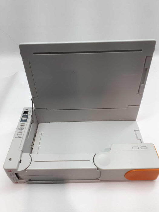 Elmo EV-200 Portable Visual Presenter Document Camera &