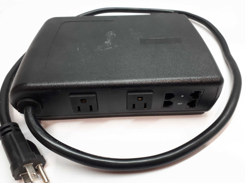 Innovolt CV-TFA-2411 Surge Protector &